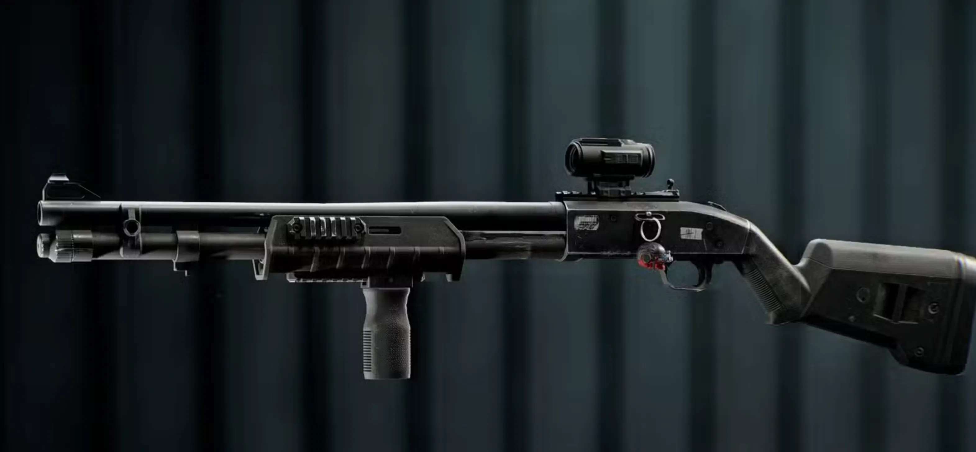 Best Shotguns for BF6 Gauntlet Mode